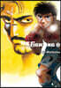 더 화이팅 The Fighting 신장재편판 11
