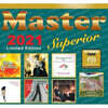 2021 Master Music 레이블 오디오파일 샘플러 (Master Superior 2021)