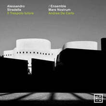 Andrea De Carlo 스트라델라: 오페라 '트레스폴로 선생' (Stradella: Il Trespolo tutore)