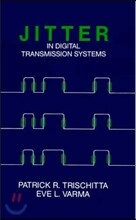 Jitter in Digital Transmission System