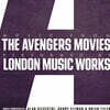어벤져스 영화음악 (The Avengers Movies OST by Alan Silvestri / Danny Elfman / Brian Tyler) [퍼플 컬러 LP]