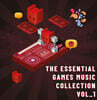 세계 최고의 게임음악 콜렉션 1집 (The Essential Games Music Collection Vol. 1) [LP]
