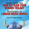 드래곤 길들이기 영화음악 (How To Train Your Dragon Trilogy OST by John Powell) [LP]