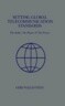 Setting Global Telecommunications Standards