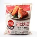 [CJ]햇반쿡반 김치치즈 주먹밥 100g x 12