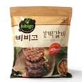 [CJ]비비고 남도 떡갈비 900g
