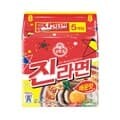 [오뚜기]진라면 매운맛 (120g X 5개)