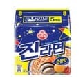 [오뚜기]진라면 순한맛 (120g X 5개)