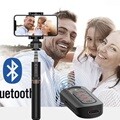 [루이트] 짐벌 삼각대 다기능셀카봉 RT-JS7 블랙