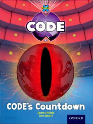 Project X Code: Control Codes Countdown