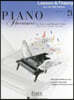 Piano Adventures All-In-Two Level 2A Lesson/Theory