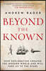 Beyond the Known