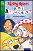 Oxford Reading Tree TreeTops Fiction: Level 12 More Pack A: Shelley Holmes Ace Detective