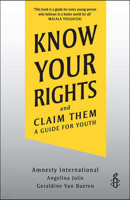 Know Your Rights