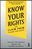 Know Your Rights