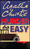 The Murder Is Easy