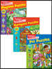 Highlights Sticker Hidden Pictures Pack