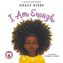 I Am Enough