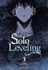 Solo Leveling, Vol. 3 (Comic)