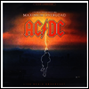 AC/DC - Maximum Overload (Red Vinyl)(LP)