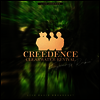 Creedence Clearwater Revival (C.C.R.) - Swamp Rockin`: Live Broadcast (Green Vinyl)(LP)