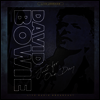 David Bowie - Just For One Day: Live Broadcast (Clear Vinyl)(LP)