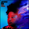 Amythyst Kiah - Wary + Strange (LP)