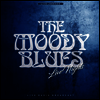 Moody Blues - Live Nights: Live Broadcast (Blue Vinyl)(LP)
