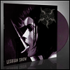 Nightfall - Lesbian Show (Gatefold)(Silver 2LP)