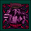 Quicksilver Messenger Service - The Summer Of Love (Live)(LP)