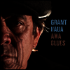 Grant Haua - Awa Blues (LP)