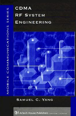 Cdma RF System Engineering