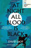 At Night All Blood is Black