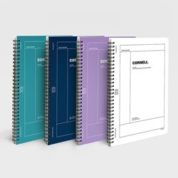 4000 캠퍼스 코넬 pp 대학노트 (랜덤발송)