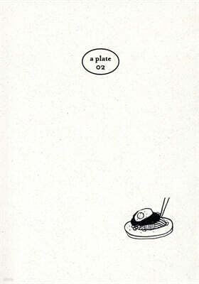 a plate 02