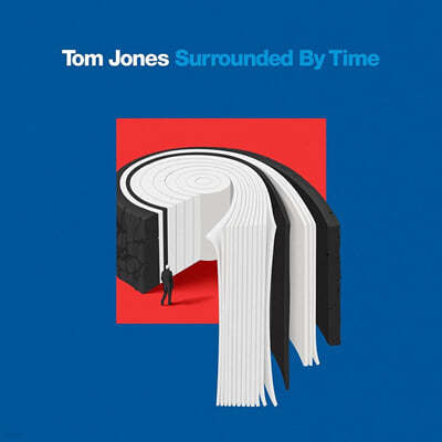 Tom Jones (톰 존스) - Surrounded By Time