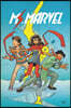 Ms. Marvel: Something New