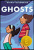 Ghosts: A Graphic Novel