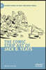 The Comic Strip Art of Jack B. Yeats