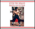 Bruce Lee Enter the Dragon Volume 2 variant Landscape edition