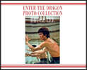 Bruce Lee Enter the Dragon Volume 1 variant Landscape edition