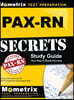 PAX-RN Secrets Study Guide: Nursing Test Review for the NLN Pre-Admission Examination (PAX)