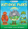 Basher History: National Parks: Where the Wild Things Are!
