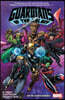 Guardians of the Galaxy by Al Ewing Vol. 3: We're Super Heroes