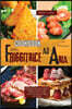 Libro de cocina de la Freidora de Aire para principiantes(Power XL Air Fryer Cookbook SPANISH VERSION): La guia definitiva de la freidora de aire con
