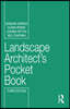 Landscape Architect's Pocket Book