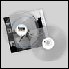 Ben Howard - Collections From The Whiteout (Ltd)(Indie Exclusive)(Transparent Vinyl)(2LP)