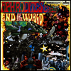 Aphrodite's Child - End Of The World / Rain & Tears (Remastered)(Ltd. Ed)(일본반)(CD)