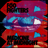 Foo Fighters - Medicine At Midnight (Ltd. Ed)(Orange LP)