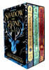 The Shadow and Bone Trilogy Boxed Set: Shadow and Bone, Siege and Storm, Ruin and Rising